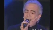 Edip Akbayram - İşte Gidiyorum Çeşm-i Siyahım