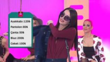 Elif Ece Uzun Jüri Karşısında - 13. Bölüm İşte Benim Stilim 2016