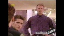 Evimiz Hollywood'da - Star1 1992 (2.Sezon 17. Bölüm - Chuckie Geri Döndü)