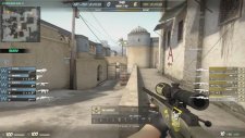 GÖNDERSENE HİLEYİ - CS:GO - Overwatch #12