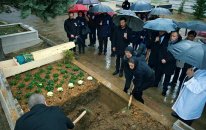 Güllerin Savaşı 65. Bölüm - Cihan hayata gözlerini kapattı!