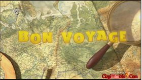 Maşa ile Koca Ayı İyi Yolculuklar -- Türkçe Dublaj