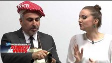 Serbest Vuruş 17.01.2016 Tvem
