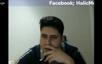 Sohbet Canlı Yayını / Guest Yaşar Keskin - Halicmehmet