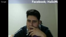 Sohbet Canlı Yayını / Guest Yaşar Keskin - Halicmehmet