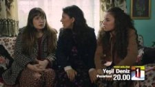 Yeşil Deniz 57.Bölüm Fragmanı
