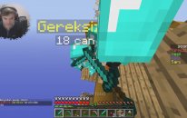 2 VS 2 | Minecraft | Obsidyen Savaşları | Bölüm-5 | ft.AhmetAga,GereksizOda,HyperFox