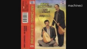 Aşık Reyhani - Gezende Adam Aşık Reyhani - Gezende Adam