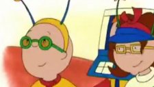 Caillou Bölüm 69 | Caillou Uzayda (Türkçe Kayu İzle)