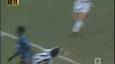 Christian Vieri'nin Inter'deki Bütün Golleri