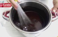 Çikolatalı Ganaj Nasıl Yapılır ( Leziz Yemek Tarifleri )