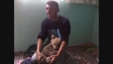 Dağda Ayı Bulan Erzurumlu