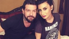 İrem Derici'nin eşi Rıza Esendemir'den Boşanma İle İlgili İlk Açıklama