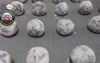Kakaolu Çatlak Kurabiye Tarifi - Kakakolu Çatlak Kurabiye Nasıl Yapılır