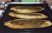 Kıymalı Pide Tarifi - Pide Nasıl Yapılır