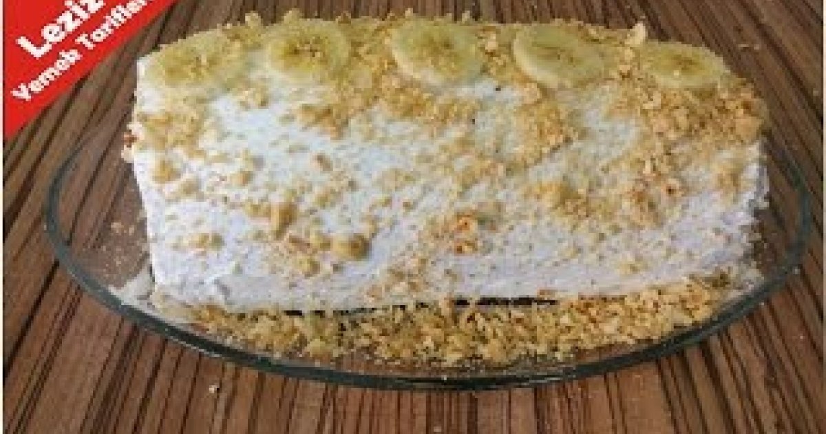 Muzlu Rulo Pasta Tarifi Yaş Pasta Tarifi ( Leziz Yemek Tarifleri