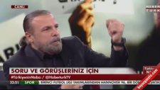 Ölen Teröristlere Şehit Demek - Aytuğ Atıcı