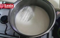 Pasta Dolgu Kreması Nasıl Yapılır ( Leziz Yemek Tarifleri )