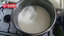 Pasta Dolgu Kreması Nasıl Yapılır ( Leziz Yemek Tarifleri )