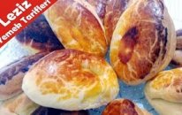 Pastane Poğaçası Nasıl Yapılır - Poğaça Tarifi ( Leziz Yemek Tarifleri )