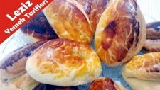 Pastane Poğaçası Nasıl Yapılır - Poğaça Tarifi ( Leziz Yemek Tarifleri )