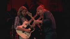 R.I.P Glenn Frey Eagles - Hotel Calfornia (1977)