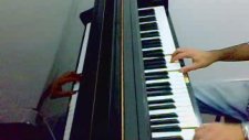 Serdar Mencütekin - piyano resitali - Aygız