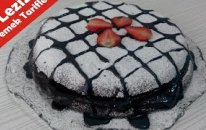 Tavada Pasta Tarifi - Sünger Kek Nasıl Yapılır