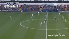 Tottenham Hotspur Stili Kontra Atak