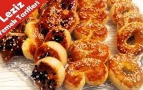Tuzlu Kurabiye Tarifi Pastane Kurabiyesi Nasıl Yapılır ( Leziz Yemek Tarifleri )