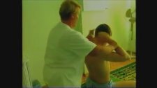 Ukraynalı Silkerek Tedavi Etmek