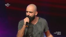Altuğ & Deyiş Devran & Mardan - Uzun İnce Bir Yoldayım (O Ses Türkiye Düellolar) 19 Ocak Salı