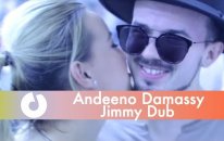 Andeeno Damassy Feat. Jimmy Dub - Dime Tu