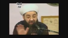 Cariye İdrarını İçti - Cübbeli - Hurafe Life