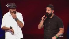 Hasan Murat , Umut Ve Barış , Mustafa - Gesi Bağları (O Ses Türkiye Düellolar) / 19 Ocak Salı