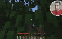 Minecraft 1 Bölüm / İzogame