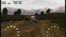 Monster Truck Madness 2 (1998)