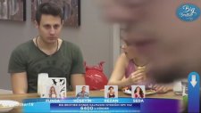Seda Onur'a Hayatım Diyor - Big Brother Türkiye