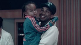 Tyga - I $mile, I Cry Tyga - I $mile, I Cry