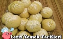 Un Kurabiyesi Nasıl Yapılır ( Leziz Yemek Tarifleri )