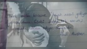 Ali Baran - Kara Sevda Ali Baran - Kara Sevda