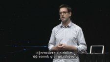 Başkasının Kolunu Kendi Beyninizle Nasıl Hareket Ettirirsiniz?