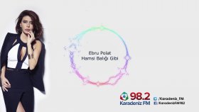 Ebru Polat - Hamsi Balığı Gibi Ebru Polat - Hamsi Balığı Gibi