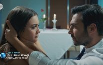 Güllerin Savaşı 66. Bölüm Fragmanı