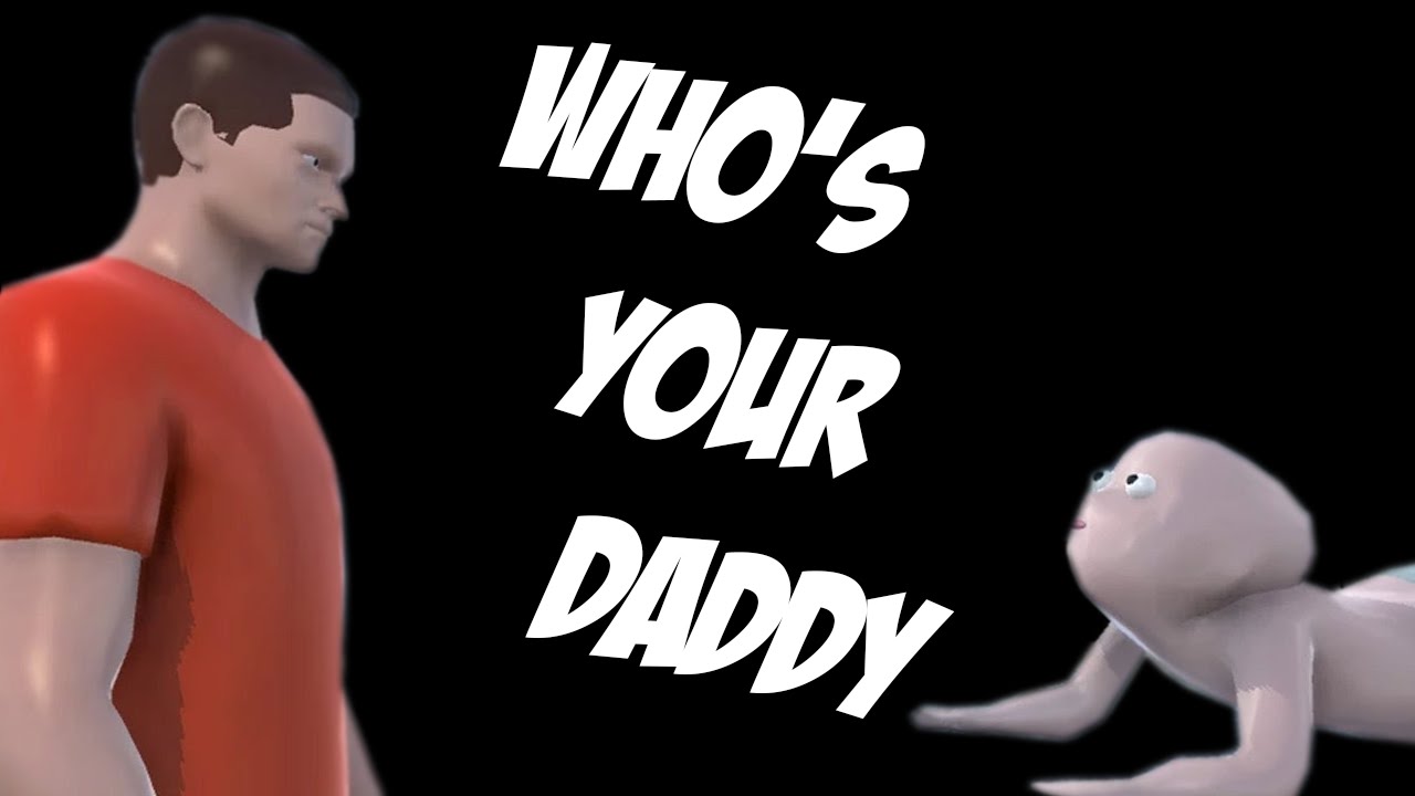 Steam Greenlight :: Whos Your Daddy