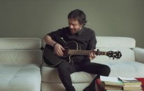 Mert Tünay - İstanbul'un En Güzel Gözleri (Dünyanın En Güzel Kokusu Filminden)