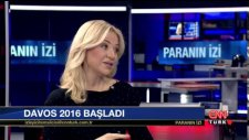 Paranın İzi 20 Ocak 2016