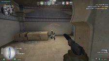 SANIRSIN KORKU OYUNU!! - CS:GO | No Scope Challenge