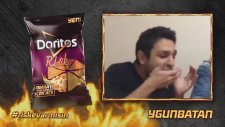 Türkiye'nin Doritos Risk Oyunu | Riske Var Mısın?