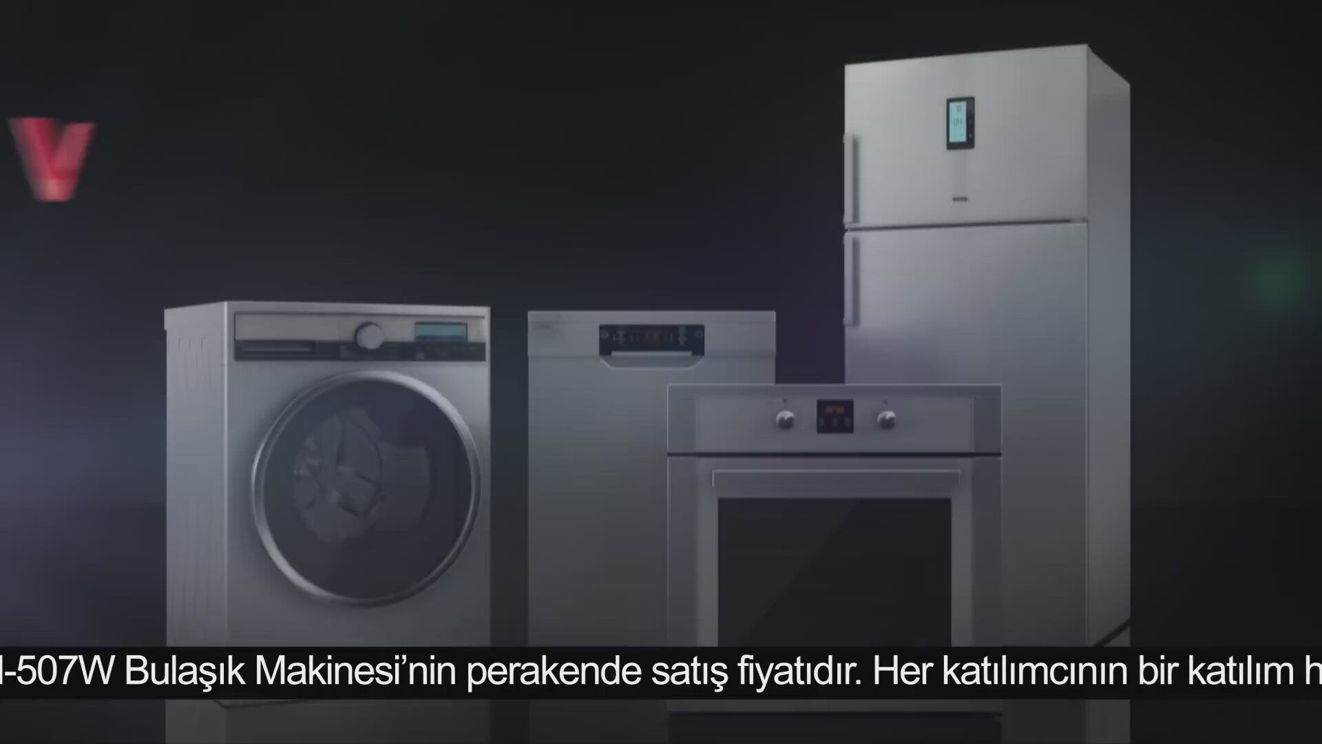 Kagithane Icindeki Camasir Makinesi Vestel Camasirmakinasi